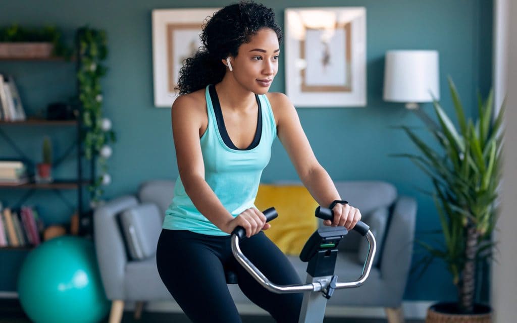 Low-Impact Workouts
