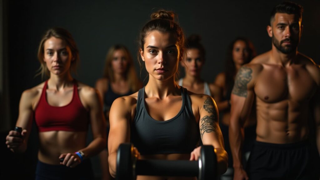Low-Impact Workouts