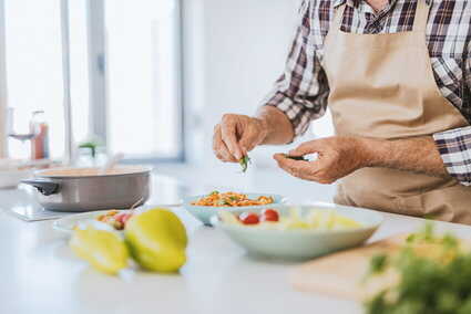 anti-inflammatory meal plan