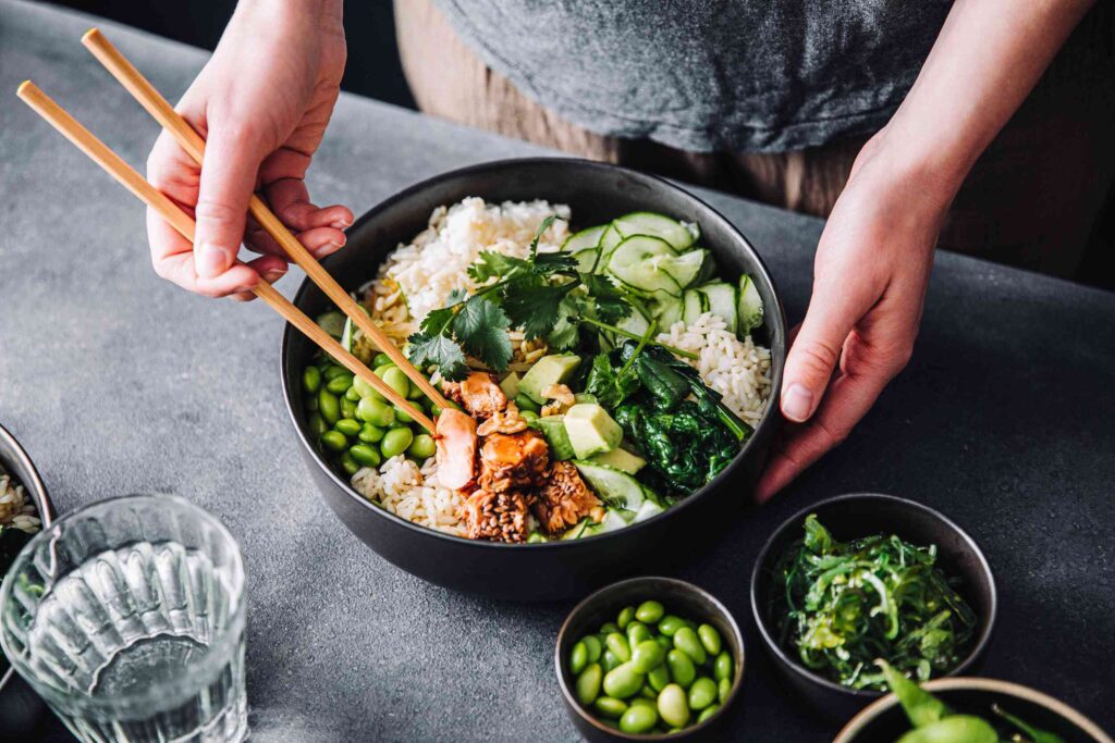 anti-inflammatory meal plan