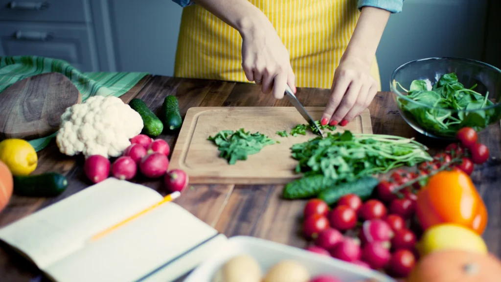 Healthy Eating Tips