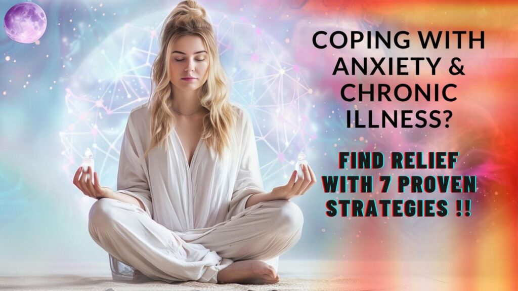 cope with anxiety