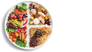Healthy Eating Tips