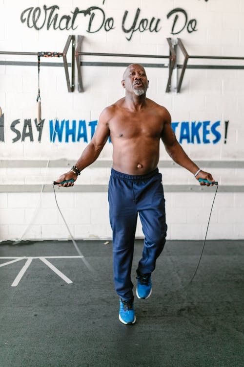 Best Exercise for Blood Sugar Control